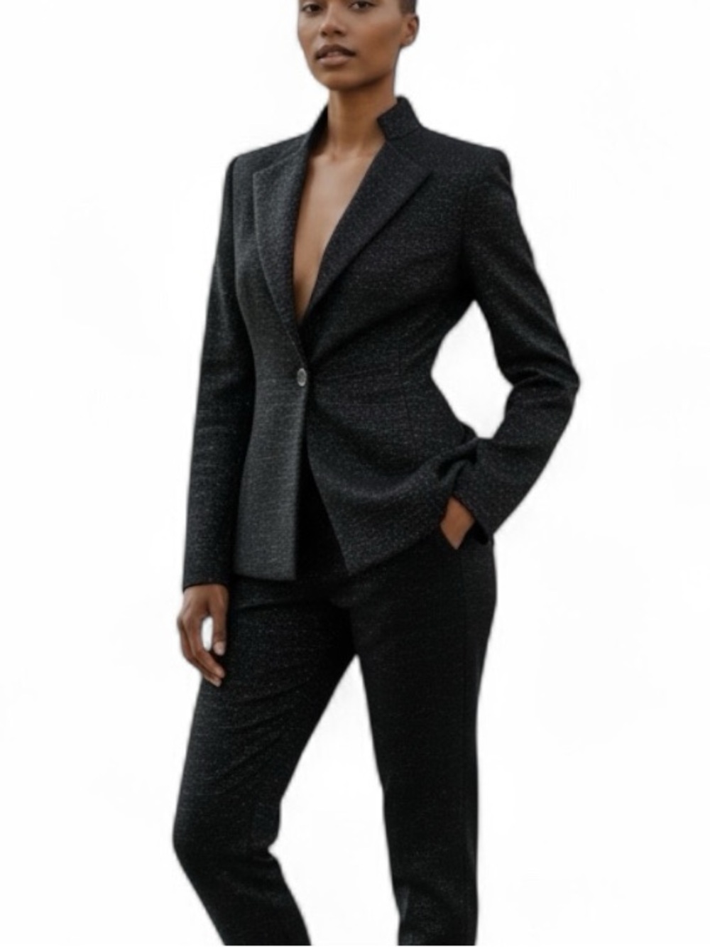 Tahari Blazer Jacket